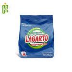 Lagarto Detergente Bolsa Oxígeno Activo, 12 Lavados, 912g