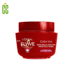 Elvive Color Vive Mascarilla, 300ml