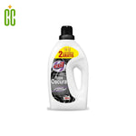 Esil - Detergente Liquido Ropa Oscura, 40 Lavados + 2 Gratis, 2L
