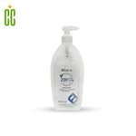 FARLINE Jabon De Mano's, Zero % 500ml