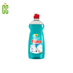 FLOTA Lavavajillas Líquido Active Protect, 750 ml