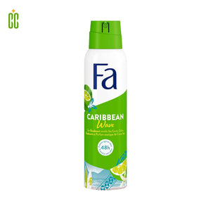 Fa Desodorante Spray 150ml