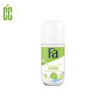 Fa Limones Del Caribe Desodorante Roll-On, 50 ml