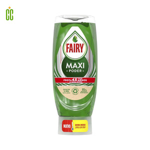 Fairy Maxi Poder Lavavajillas 440ml