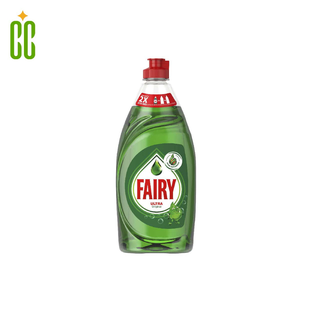 FAIRY Original Lavavajilla, 480 ml