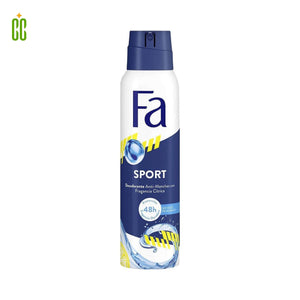 Fa Desodorante Spray 150ml