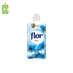 Flor Suavizante Líquido Azul (59 Lavados) 1062g