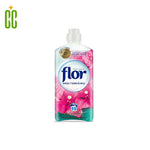 Flor Suavizante Líquido Mediterráneo (59 Lavados) 1062g