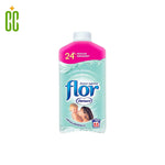 Flor Suavizante Líquido Nenuco (53 Lavados) 1kg