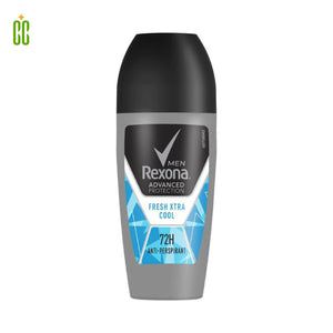 Rexona 72H Desodorante Roll on 50ml