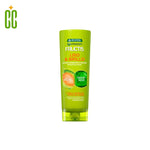 Garnier Fructis Acondicionador Liso & Brillo, 250ml