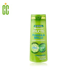 Garnier Fructis Champú por Fuerza y Brillo, 500ml