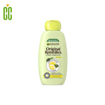 Garnier Original Remedies - Champú Para Pelo Graso, Arcilla y Limón, 300 ml