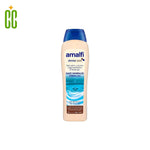 Gel de Ducha Dermo Care Amalfi Con Sales Minerales (750 ml)