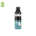 Gillette - Espuma De Afeitar Sensitive Para Hombre, 300ml