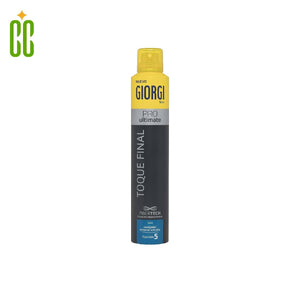 Giorgi Line Pro Ultimate Toque Final Laca Fijacion 5, 300ml
