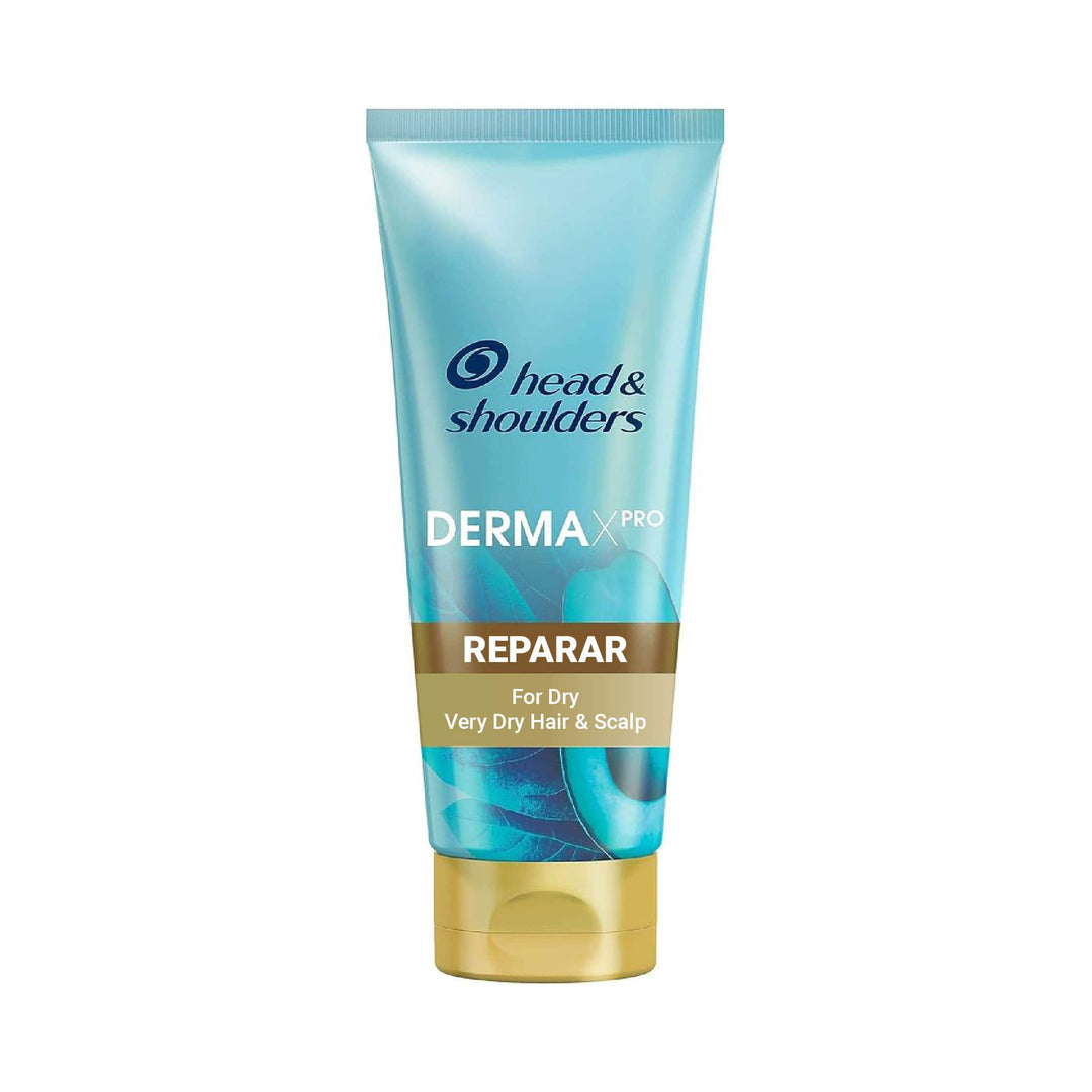 H&S Dermax Pro Acondicionador Reparar (Repair), 220ml