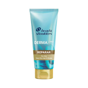 H&S Dermax Pro Acondicionador Reparar (Repair), 220ml