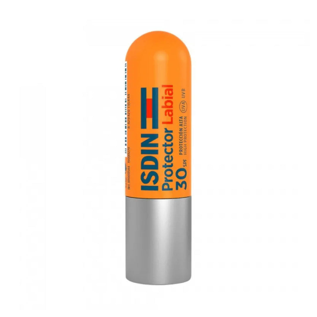 ISDIN Protector Labial Hidratación 30 Spf 4g