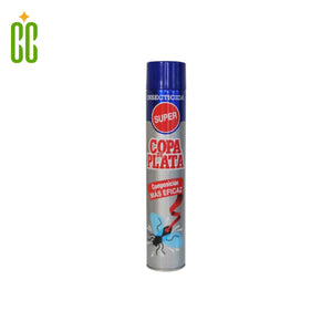 Insecticida Copa de Plata, 600ml