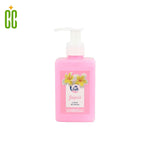 Jaipur Crema de Manos Perfume Floral, 240ml