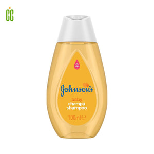 Johnson's Baby Champú 100ML