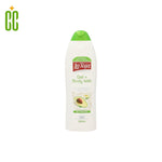 La Toja - Gel Crema de ducha y Body Milk - Aroma Aguacate - Piel Ultrasuave - 550ml