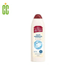 La Toja - Gel de Ducha Sales Minerales de Agua Termal, 650ml