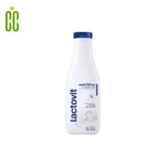 Lactovit Gel de Ducha Piel Normal Seca, 550ml