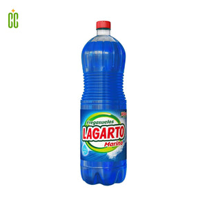 Lagarto Fregasuelos Marino 1500ml