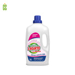 Lagarto Quitamanchas Oxígeno Activo Ropa Blanco, 1L