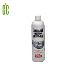 Limpiador Especial Sartenes y Ollas, 750ml