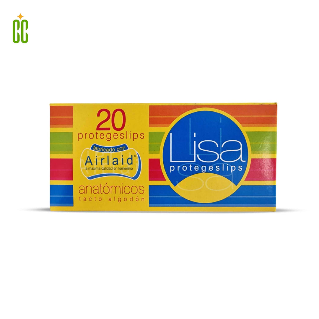 Lisa ProtegeSlips 20u