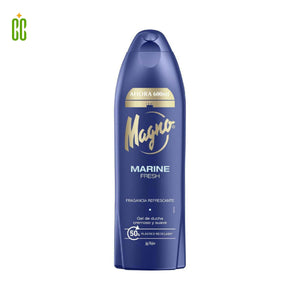 Magno Gel Ducha Marine Fresh, 600ml