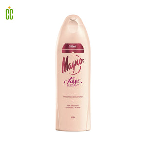 Magno Gel Ducha Rose Elegant, 600ml