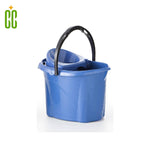 Maya Cubo para Fregona 12L Eco Ovalado