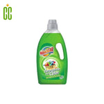 MiHogar - Detergente Ropa Color Protege y Fija Los Colores, 60 Lavados, 4.02kg