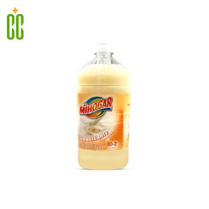 MiHogar Suavizante Nutritivo, 82 lavados, 2050ml