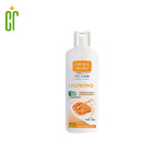 NATURAL HONEY - Gel de Ducha, Nutritivo con Miel Bote, 650ml