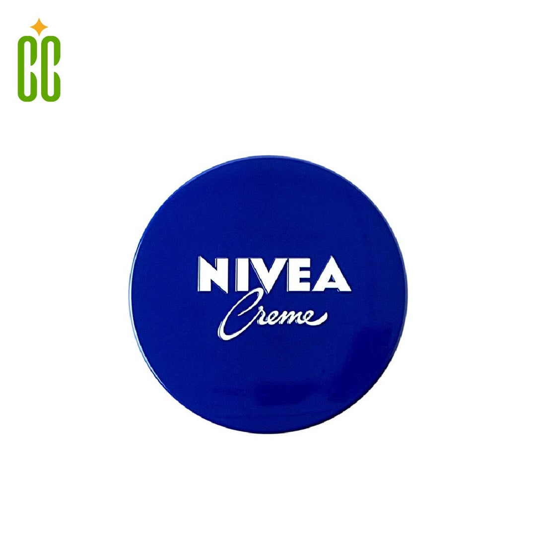 NIVEA - Creme Cuidado de la piel de todo el Cuerpo, 400ml