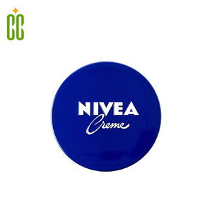NIVEA - Creme Cuidado de la piel de todo el Cuerpo, 400ml
