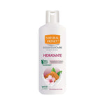 Natural Honey Gel de Ducha Hidratante, 675ml