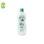 Nenuco - Agua de Colonia con el olor de Nenuco, Baby Fresh, 600 ml