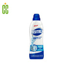 Neutrex Oxy Blanco Puro sin Lejía Elimina Manchas y Recupera, 950 ml