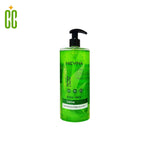 Nievina - Gel de Ducha y Baño Aloe Vera, 1L