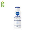 Nivea Body Lotion Normale Haut, 400ml