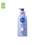 Nivea Crema Corpo Vellutante, 500 ml