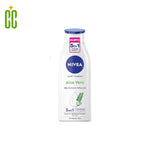 Nivea Crema corporal Aloe Idratante, 250ml