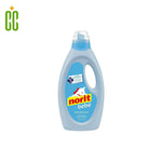 Norit Ropa de Bebé y Pieles Atópicas Detergente Líquido, 1125 ml