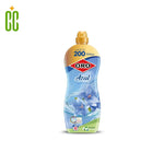 ORO - Suavizante Azul 62 Lavados, 1250ml